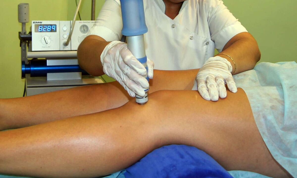 Tratamiento de la artrosis de rodilla