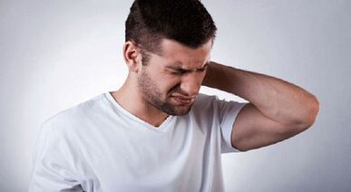 Gimnasia para la osteocondrosis cervical