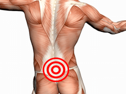 Síntomas y tratamiento de la osteocondrosis lumbar
